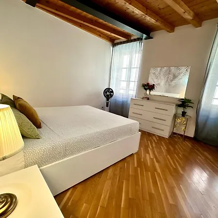 Appartement Stella Center Self Check-in