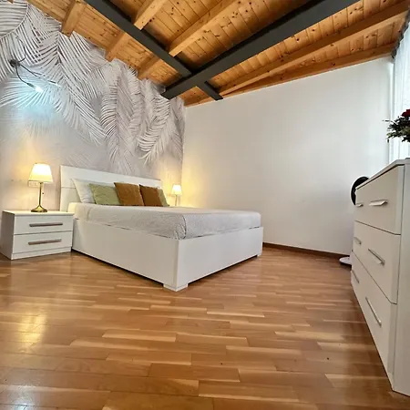 Apartament Stella Center Self Check-in Bergamo