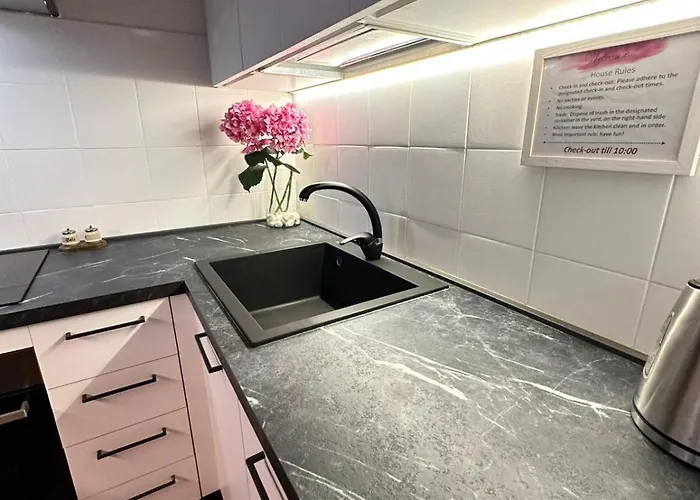 Stella Center Self Check-in Apartament Bergamo