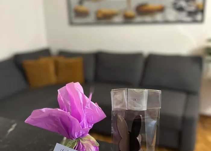 Apartament Stella Center Self Check-in Bergamo