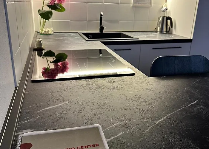 Stella Center Self Check-in Apartament
