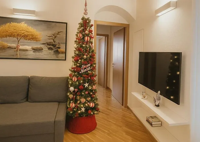 Apartament Stella Center Self Check-in *